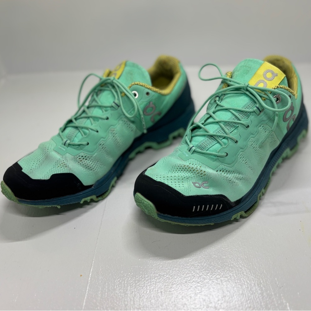 On Running Venture Women'sAthletic Shoes size 8.5